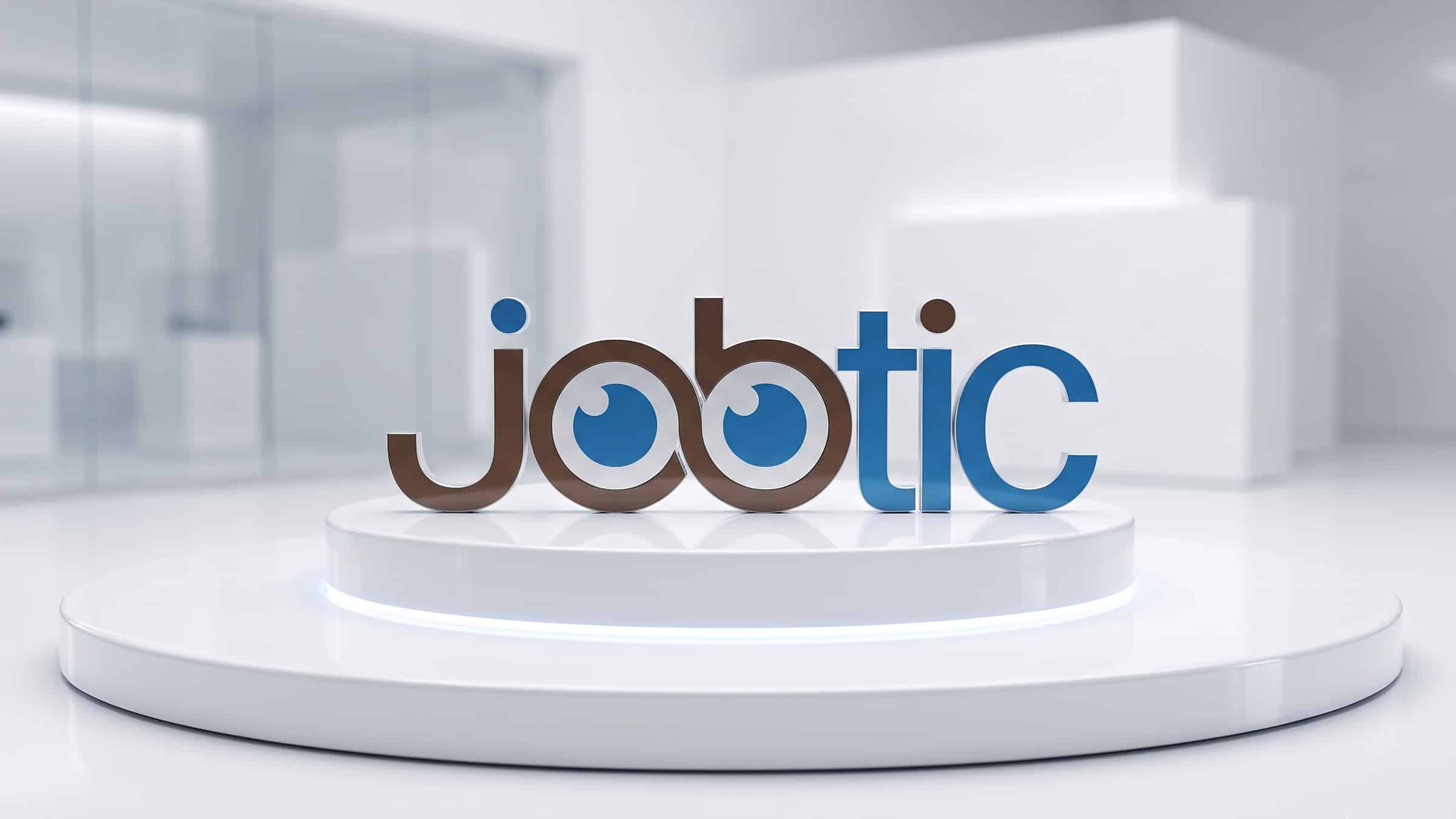 jobtic Logo